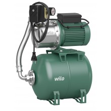 Wilo Jet HWJ-203-EM-50/2-2 (1~230 V) domácí samonasávací vodárna 4265554