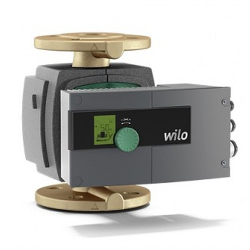 WILO Stratos-Z 65/1-12 PN6/10 cirkulační čerpadlo 2152257 WILO Stratos-Z 65/1-12 PN6/10 cirkulační čerpadlo 2152257