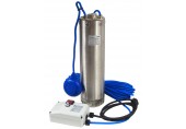 WILO TWI 5"-307 EM FS Ponorné motorové čerpadlo 4144938