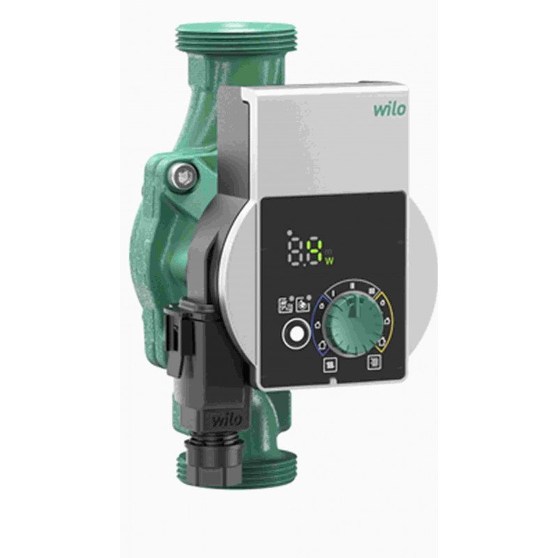 WILO Yonos PICO 15/1-4 130 mm oběhové čerpadlo 4215511 WILO Yonos PICO 15/1-4 130 mm oběhové čerpadlo 4215511