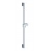 RAVAK CHROME 974.00 Tyč s posuvným držákem sprchy X07P013