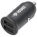 YENKEE YAC 2012 USB Autonabíječka 4000mA 30018651