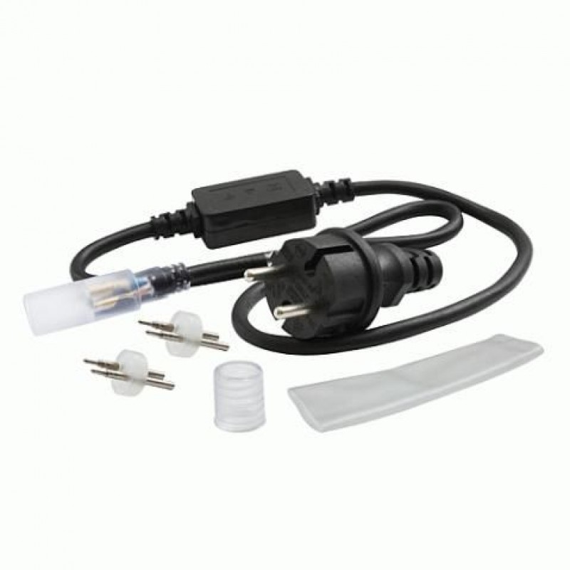 KANLUX GIVRO-PR SET, napájení LED hada X086372