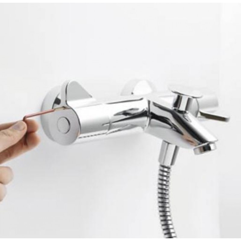 IDEAL Standard CERAPLUS armatura vanová termostatická A4089AA