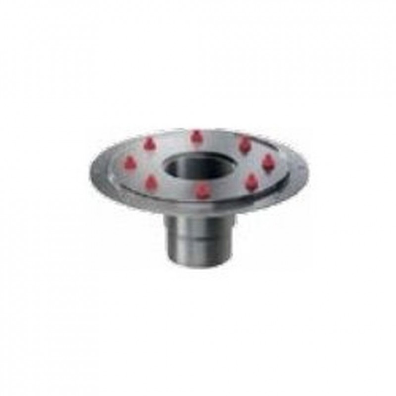 ACO DRAIN stropní mezidíl 01043