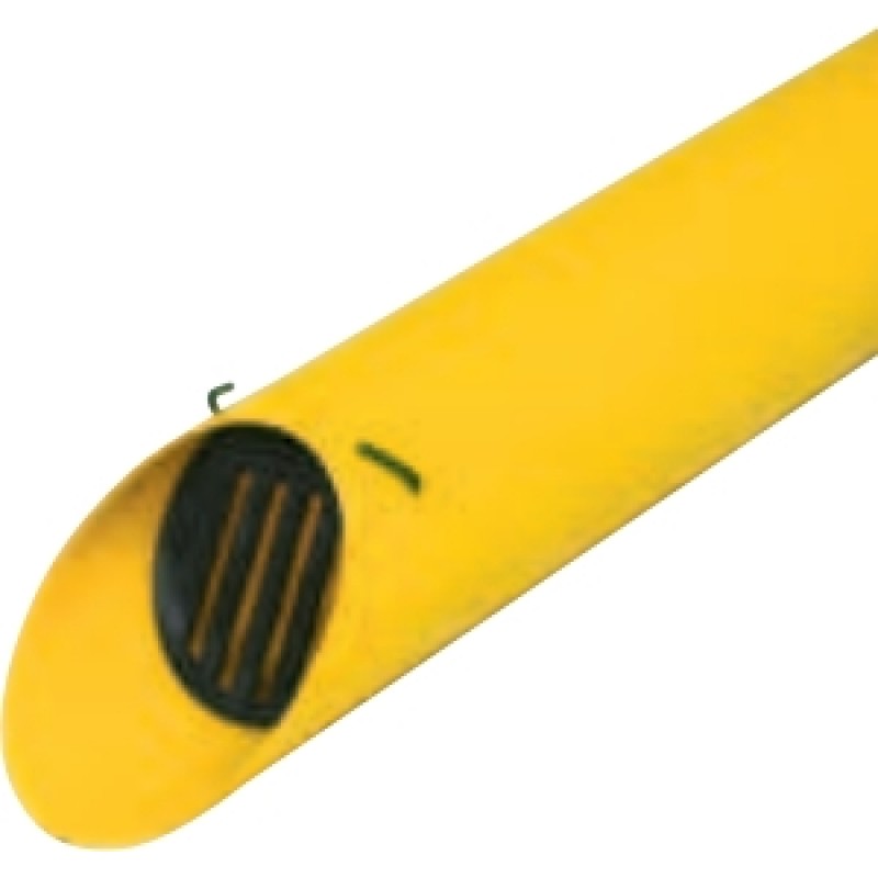 ACO Flex Výtokový díl s ochrannou zpětnou mřížkou drenážní DN 80 mm 536.79.080 ACO Flex Výtokový díl s ochrannou zpětnou mřížkou drenážní DN 80 mm 536.79.080