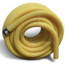 ACO Flex PVC Hadice drenážní DN 80 mm žlutá 531.00.080