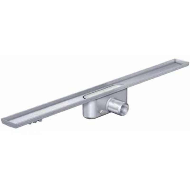 ACO ShowerDrain C sprchový žlab bez roštu 1085 x 65 mm, bez příruby 408747