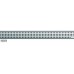 ACO ShowerDrain C nerezový rošt 1085 mm, Square 408568