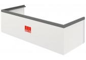 ACO Nástavba světlíku, 800 x 275 x 400 mm, fixní výška 275 mm 315911