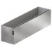 ACO Drainlock V/X150 - C250, štěrbinový revizní díl 0,5 m, H=105 mm, pozinkovaný 49957