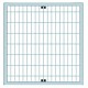 ACO Self XtraPoint pozinkovaný rošt 250 x 250 mm mřížkový (oka 30x10 mm), B125 319439