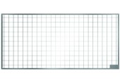 ACO Světlík 400 – Rošt mřížkový 80 x 40 cm, oka 30/30, pochozí 35574