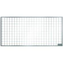 ACO Světlík 400 – Rošt mřížkový 80 x 40 cm, oka 30/30, pochozí 35574