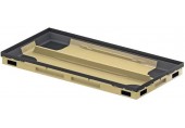 ACO Self Vario 2.0 Vana 100 x 50 cm, H80, polymerbeton/PP 3003041