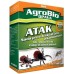 AgroBio ATAK Sada proti klíšťatům a komárům 50+50 ml 002129