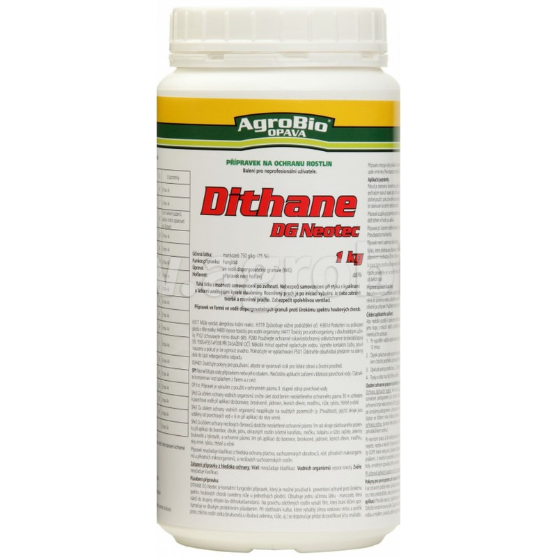 AgroBio DITHANE DG Neotec 1 kg fungicid 003028 AgroBio DITHANE DG Neotec 1 kg fungicid 003028