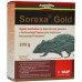 AgroBio SOREXA Gold (zrní) návnada, jed 200 g