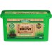 AgroBio TRUMF trávník bakteria organické hnojivo, 10 kg 005241