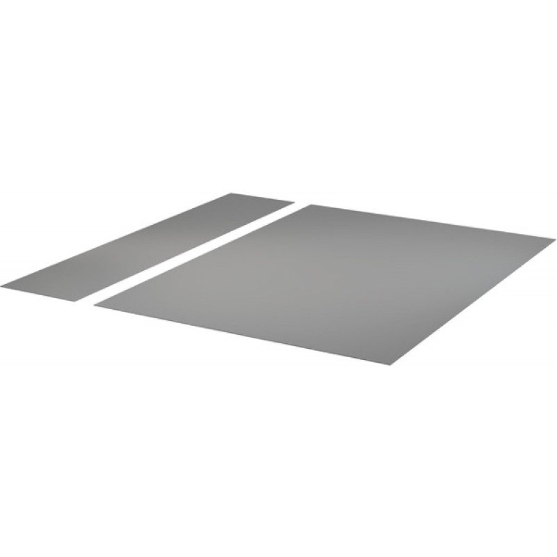 ALCAPLAST Hydroizolační samolepicí fólie 1 400 × 1 000 + 300 × 1 400mm AIZ2