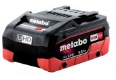 Metabo LiHD Akumulátor (18 V/ 5,5 Ah) 625368000