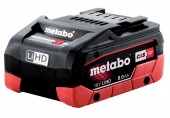 Metabo Akumulátor LIHD (18V/8,0 Ah) 625369000