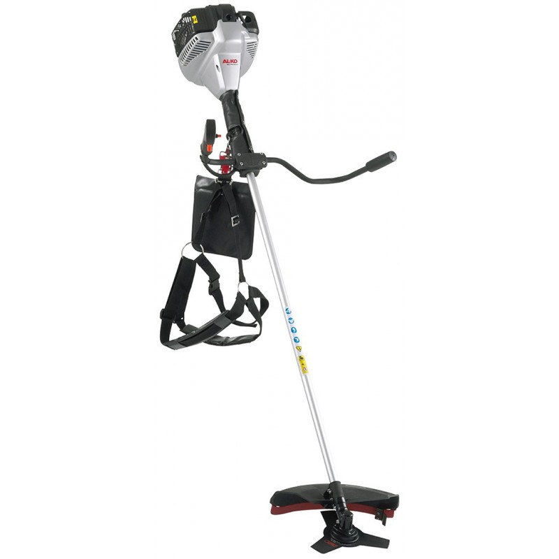 AL-KO BC 4535 II PREMIUM benzínová motorová kosa 1,1kW, 41cm 112752 AL-KO BC 4535 II PREMIUM benzínová motorová kosa 1,1kW, 41cm 112752