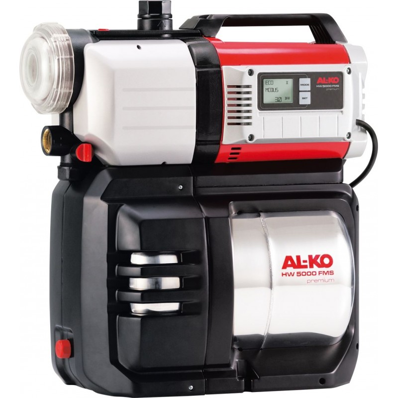 AL-KO HW 5000 FMS Premium Domácí vodárna 112851 AL-KO HW 5000 FMS Premium Domácí vodárna 112851