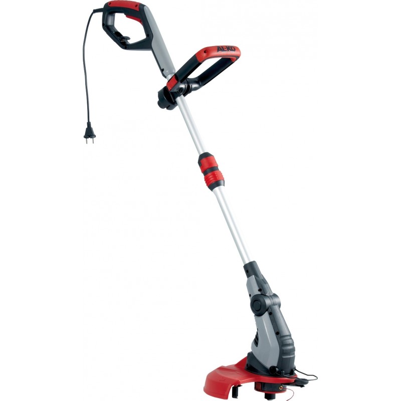 AL-KO GTE 450 COMFORT elektrická strunová sekačka 450W, 30cm 112929 AL-KO GTE 450 COMFORT elektrická strunová sekačka 450W, 30cm 112929