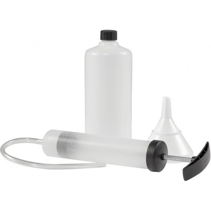 AL-KO Sada na výměnu motorového oleje 3-dílná 113807 AL-KO Sada na výměnu motorového oleje 3-dílná 113807