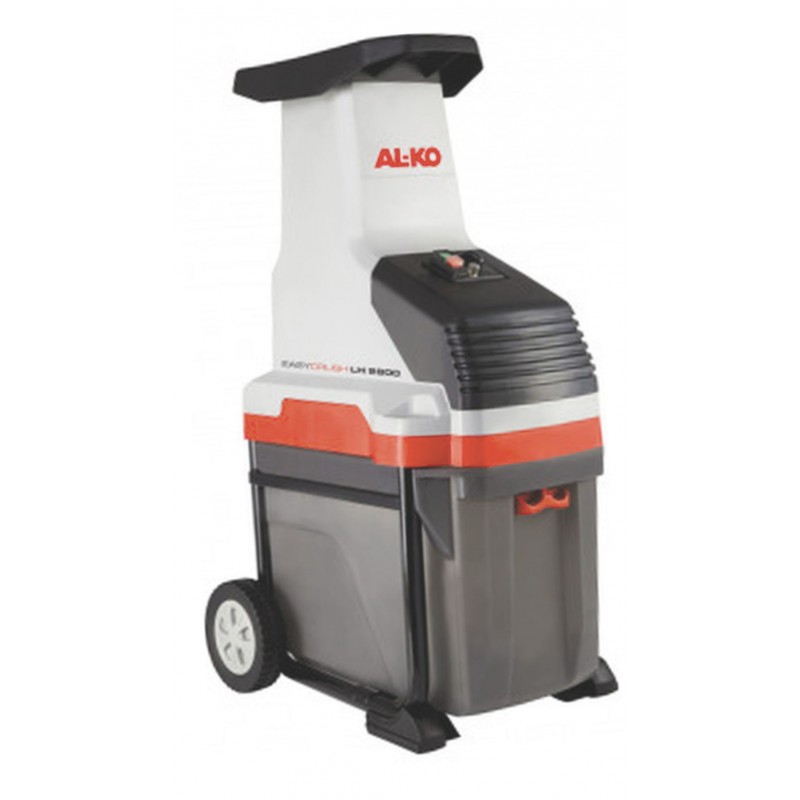 AL-KO Easy Crush LH 2800 Drtič zahradního odpadu 112853 AL-KO Easy Crush LH 2800 Drtič zahradního odpadu 112853