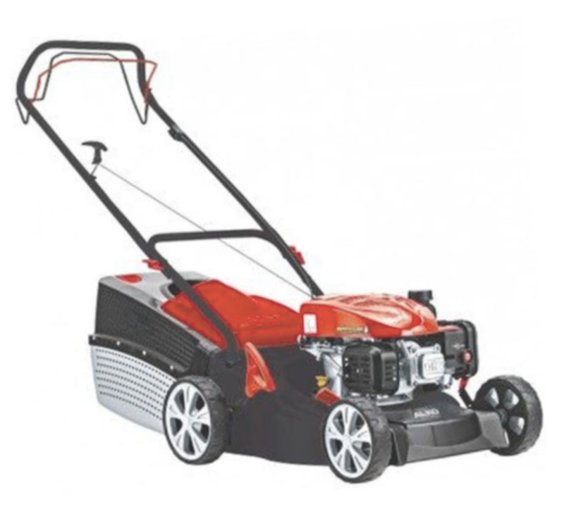 AL-KO Classic 4.66 SP-A edition Benzínová sekačka 46cm 119766