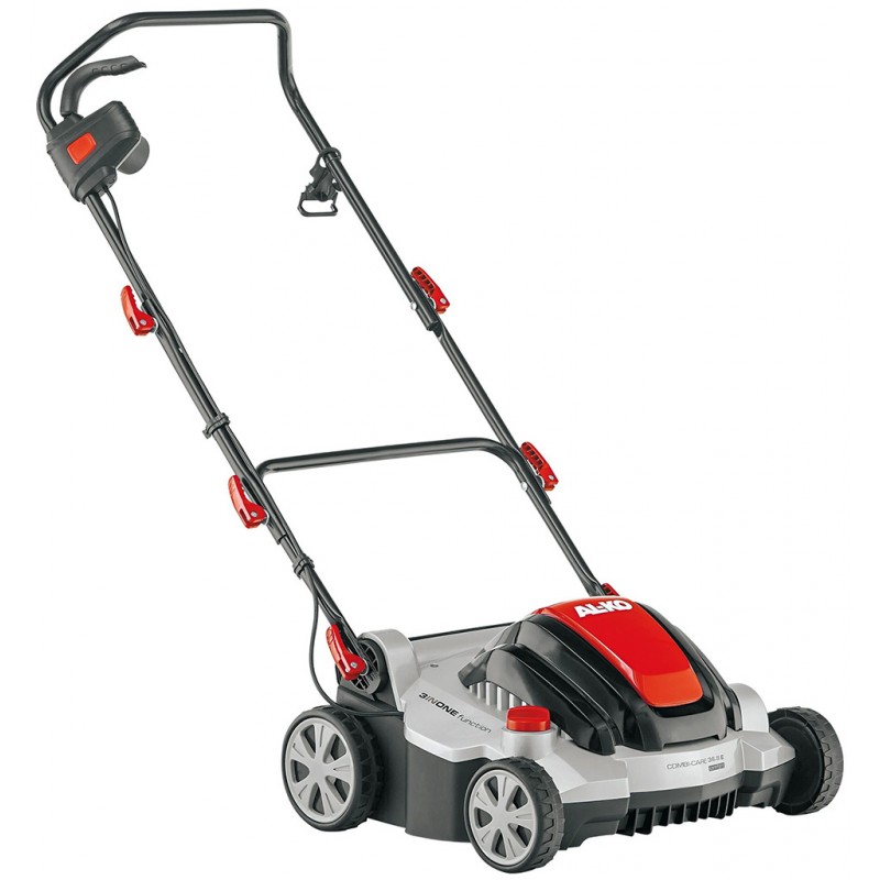 AL-KO Combi Care 36.8 E Comfort Vertikutátor 113654