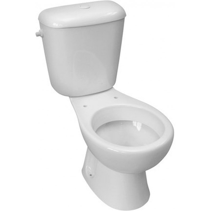 ALCAPLAST GRAND WC kombi spodní odpad MK43894 ALCAPLAST GRAND WC kombi spodní odpad MK43894