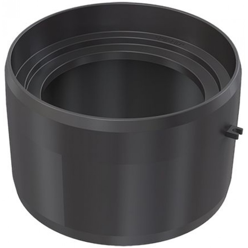 ALCAPLAST Hrdlo pro napojení na odpad DN 110 AVZ-P001