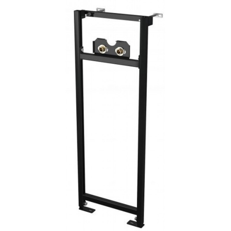 ALCAPLAST Montážní rám pro baterii A104B/1120