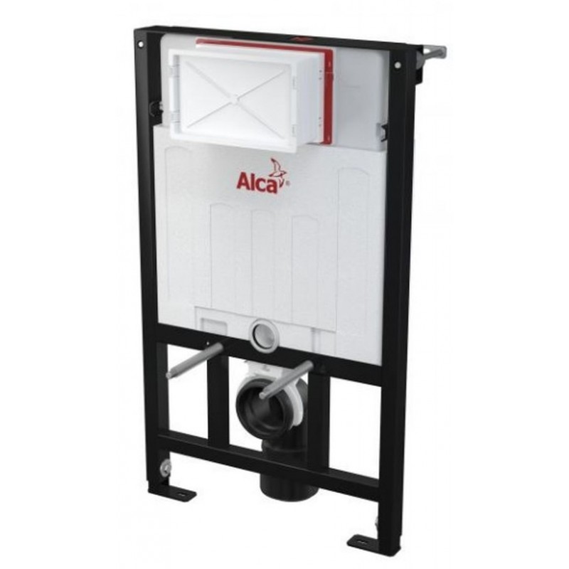 ALCAPLAST Předstěnový instalační systém pro suchou instalaci (do sádrokartonu) AM101/850 ALCAPLAST Předstěnový instalační systém pro suchou instalaci (do sádrokartonu) AM101/850