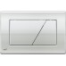 ALCAPLAST Ovládací tlačítko splachovací M171 pro předstěnové instalační systémy (chrom lesk)