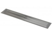 ALCAPLAST MODULAR Podlahový žlab 850 mm APZ13-850