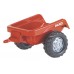 AL-KO Přívěs k traktoru Kid Trac 112876