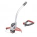 AL-KO GTA 36 LI ENERGY FLEX MULTITOOL vyžínací nástavec 113375