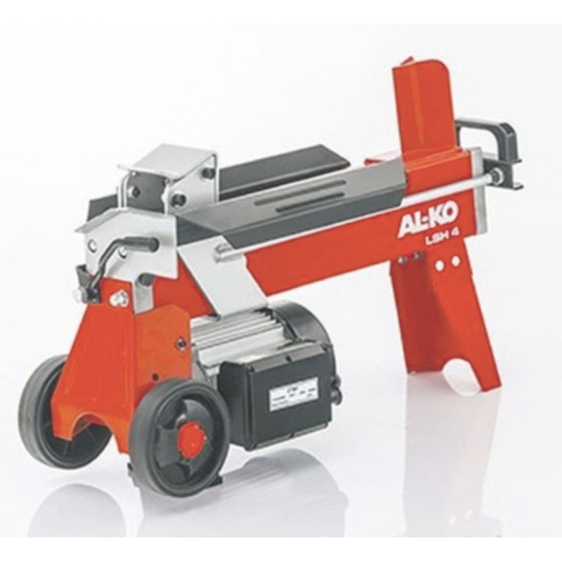 AL-KO LSH 4 Horizontální štípač dřeva 1,5KW, max. tlak 4t, 113599
