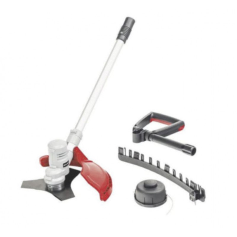 AL-KO BCA 36 Li ENERGY FLEX MULTITOOL žací nástavec 113376