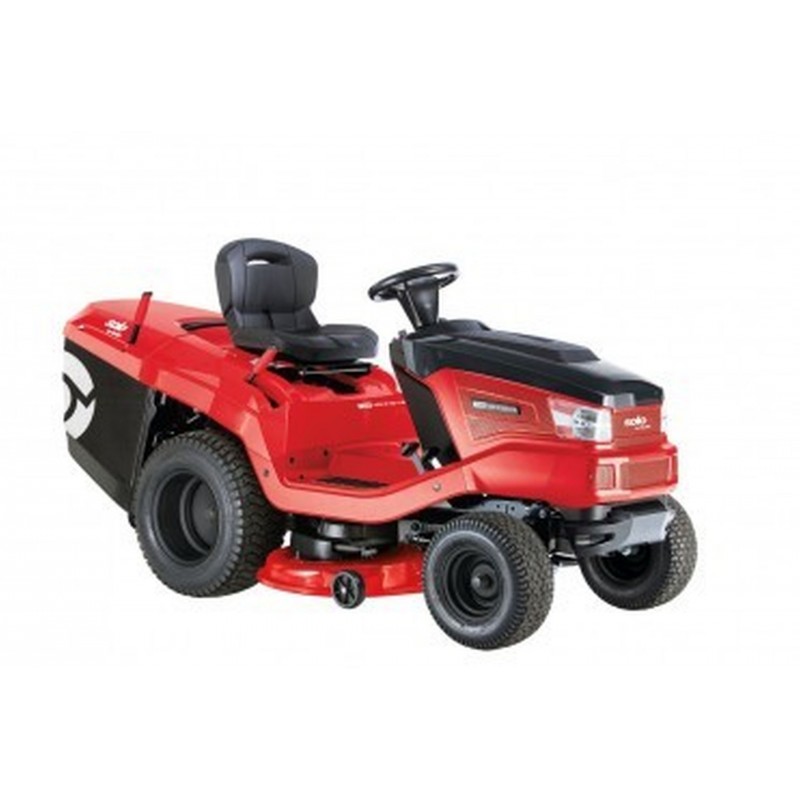 AL-KO SOLO T 23-125.6 HD V2 Zahradní traktor 127363 AL-KO SOLO T 23-125.6 HD V2 Zahradní traktor 127363