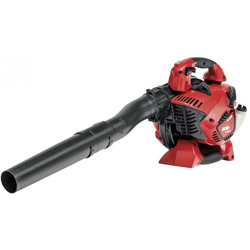 AL-KO SOLO 442 Benzínový vysavač listí 127380