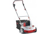 AL-KO Combi Care 38 P Comfort Benzínový vertikutátor 112799