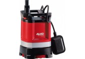 AL-KO SUB 12000DS Comfort ponorné čerpadlo na čistou vodu 112824