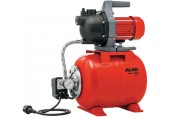 AL-KO HW 600 ECO Domácí vodárna (35m/3000 l/h) 113596