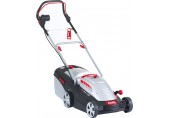 AL-KO Elektrická sekačka na trávu Comfort 34 E (1200W/34cm) 114055