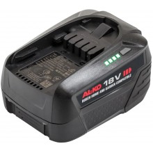 AL-KO Baterie B100 Li (18V/5Ah) 114059